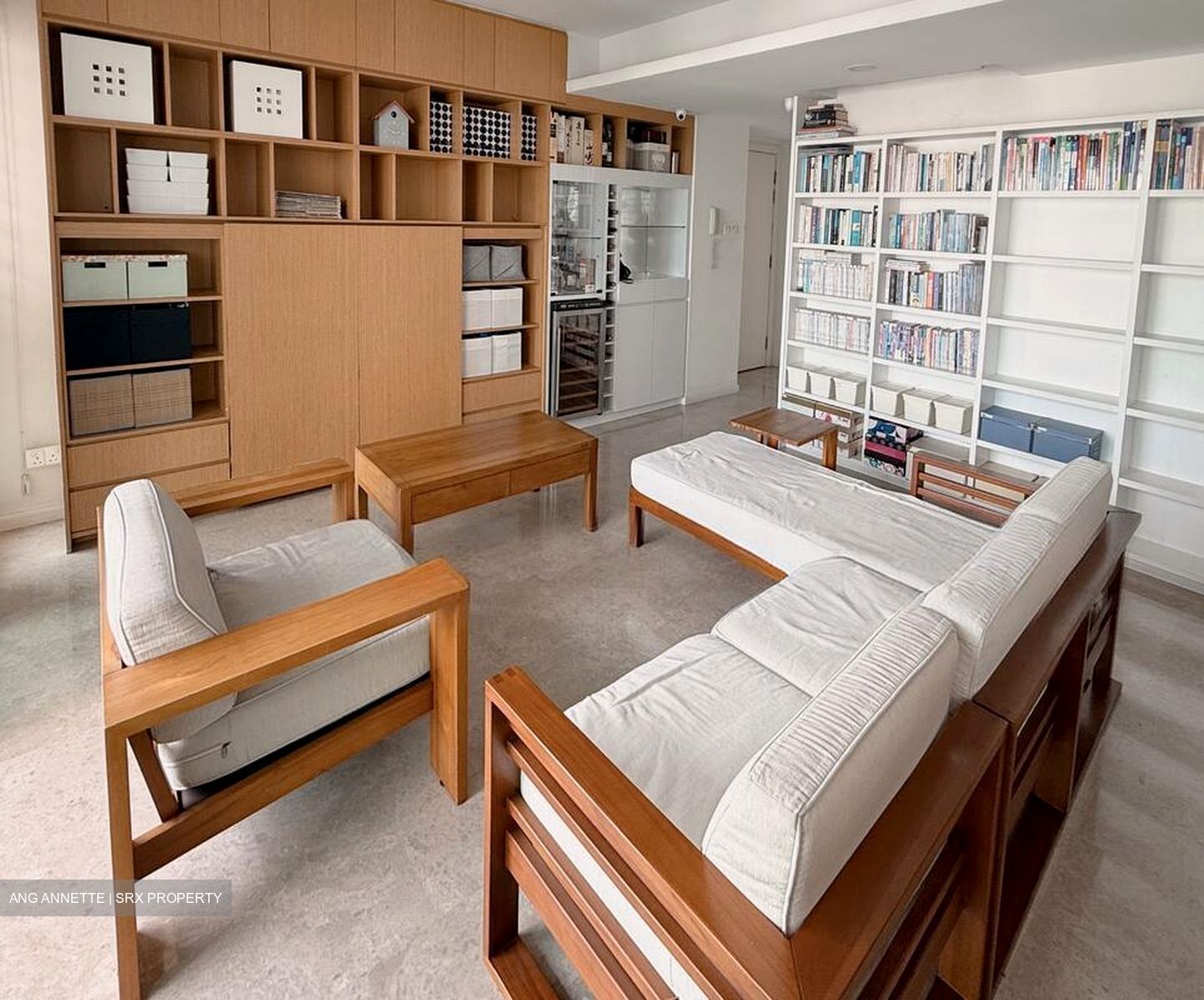 The Warren (D23), Condominium #498139301